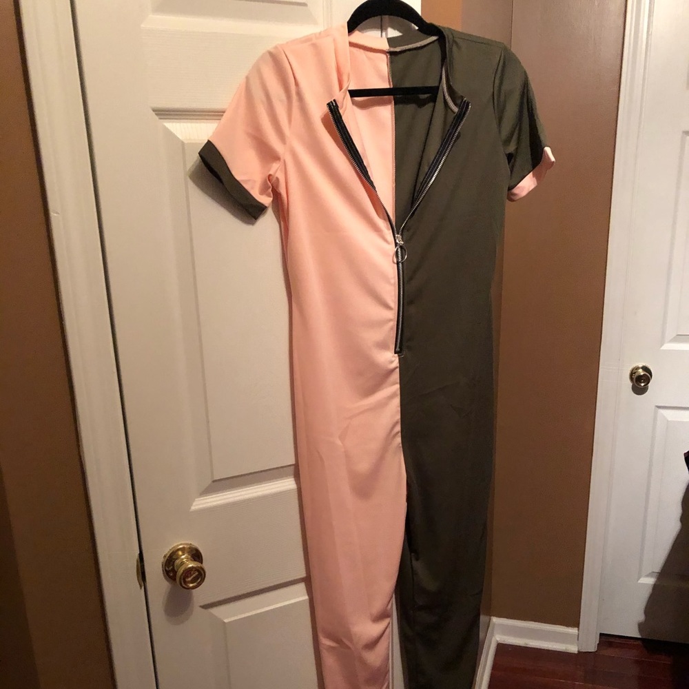 Women jumpsuits
